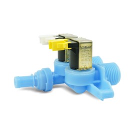 EvertechPRO Washer Valve Replacement for Whirlpool 8540751 1179987 8540043