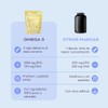 Fit Omega 1800 Ácidos Grasos 1080 Epa 720 Dha Cápsulas