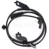 Micah Motors Front Left ABS Wheel Speed Sensor Fit Mitsubishi