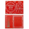 ISolderStore Soldering Practice Kit SMD SMT Kit DIY Electronic DIY