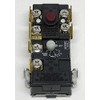 Heating, Cooling & Air WH5-4 Electric Water Heater Thermostat for