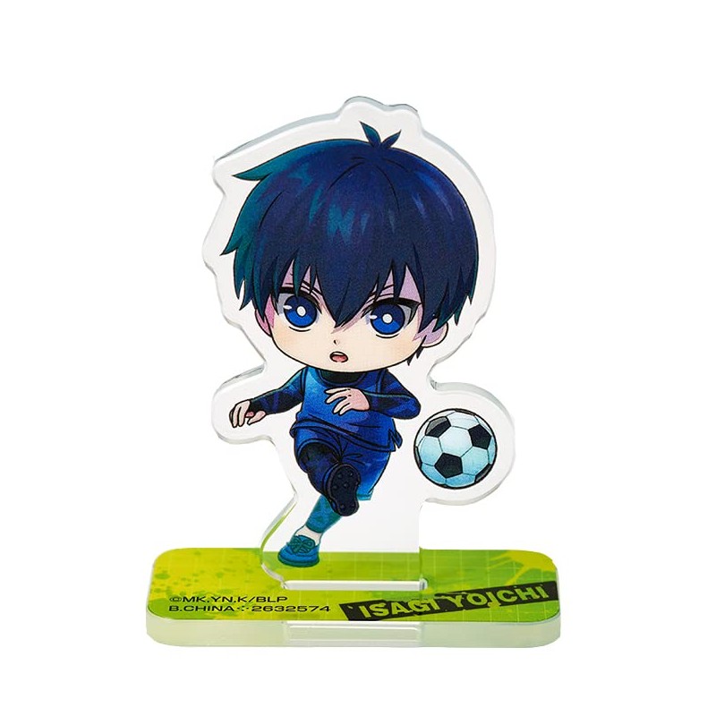 Yurusuta Blue Rock Vol. 1 x 10 Pieces