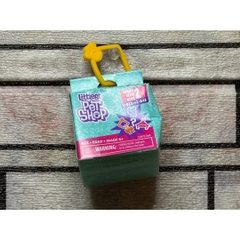 Hasbro Littlest Pet Shop Mystery Minis Series 2 Blind Box New, FREE quikSHIP!!