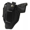 Big Dog Gun Holster fits Taurus PT-111 Millennium G2 Black