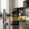 Core 5% L-glutamina 5000 Polvo 500g