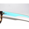 Tiffany & Co Frame 2176 8294 51 Havana Blue Eyeglasses