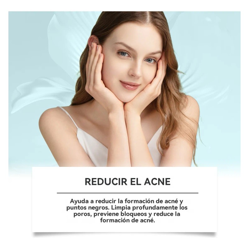 Crema Ácido Azelaico Crema Para El Acné Con Ácid 20g