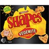 Arnotts Shapes Vegemite 165g