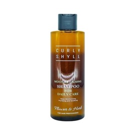 Courishil Moisture Calming Shampoo Herb Scent 330ml, 1 x 3SET (SH) / 커리쉴 모이스처 카밍 샴푸 허브향 330ml, 1개 x3SET(SH)