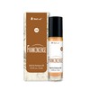 Well's Oil Roll-On Perfume Oil (Frankincense) | Long-Lasting | Paraben-Free