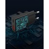 revolt USB-C Mini Power Supply: Set of 4 Ultra Compact