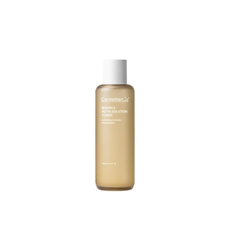 Centellian24 마데카 뉴트리솔루션 에센스 140ml Madeca Newtrisol Solution Essence 140ml