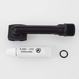 Kärcher 4.063-783.0 High Pressure Metal Pressure Relief Valve