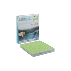 PURFLUX AHH221 Indoor Air Filter HEPA
