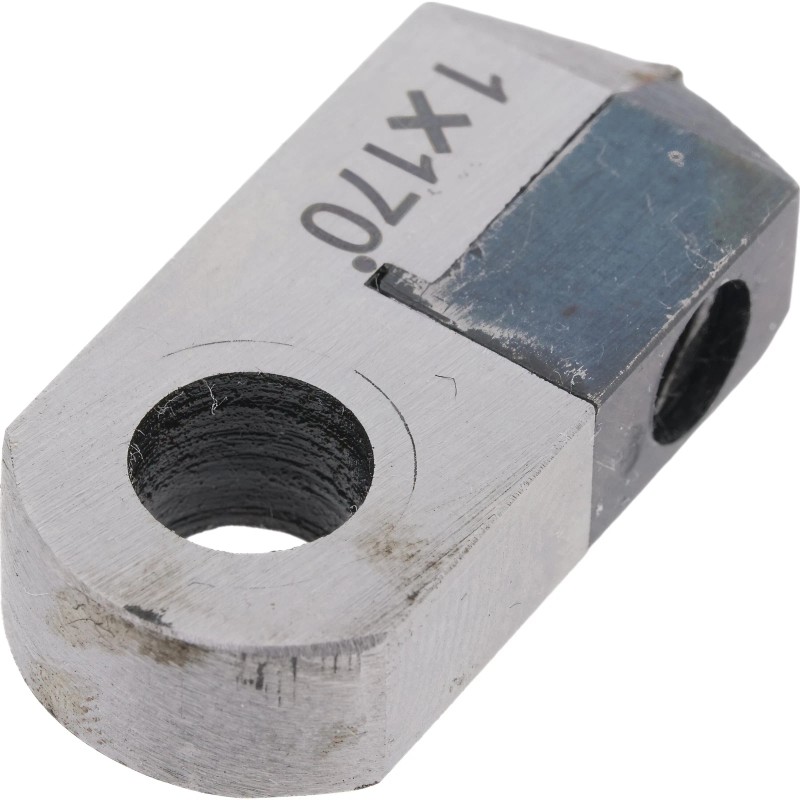 FindingKing Diamond Posalux Tool For Faceting Machine 1mm 170 Degree