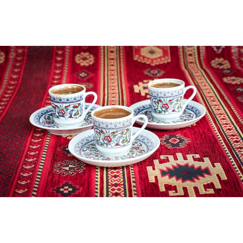 Şekeroğlu Minnettar Menengiç Coffee 165 gr