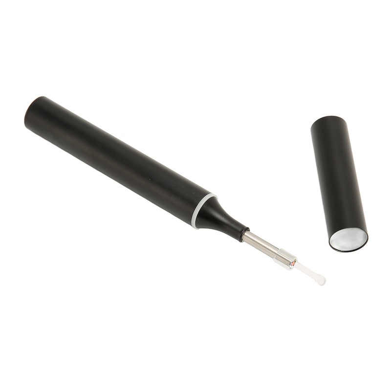 Earwax Removal Kit Intelligent Visible Support APP Ear Cleaner with