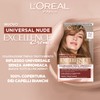 L'Oréal Paris Excellence Universal Nude, Ammonia Free, with Universal Reflection,