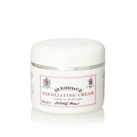 D.R. Harris Exfoliating Cream