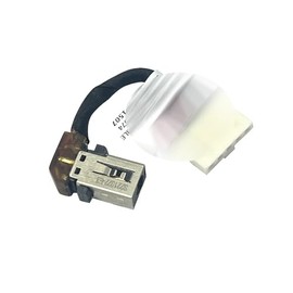 ZAHARA DC In Power Jack DC Port DC jack forAcer Aspire A15-51M A515-58M A515-58P IH5JM 50.KHEN2.005 DC jack/power jack/charging port