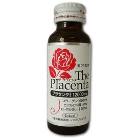 メタボリック ザ・プラセンタ 50ml