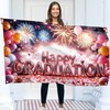 Happy Graduation Banner for Prom - Congratulations Banner - Congratulations