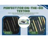 JSP GTE & JSP Complete Jewelry Gemtone Testing & Appraisal