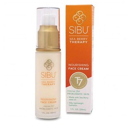 Si/Berries/Therapy/Nourishing/Face/Cream/30ml/2Pcs