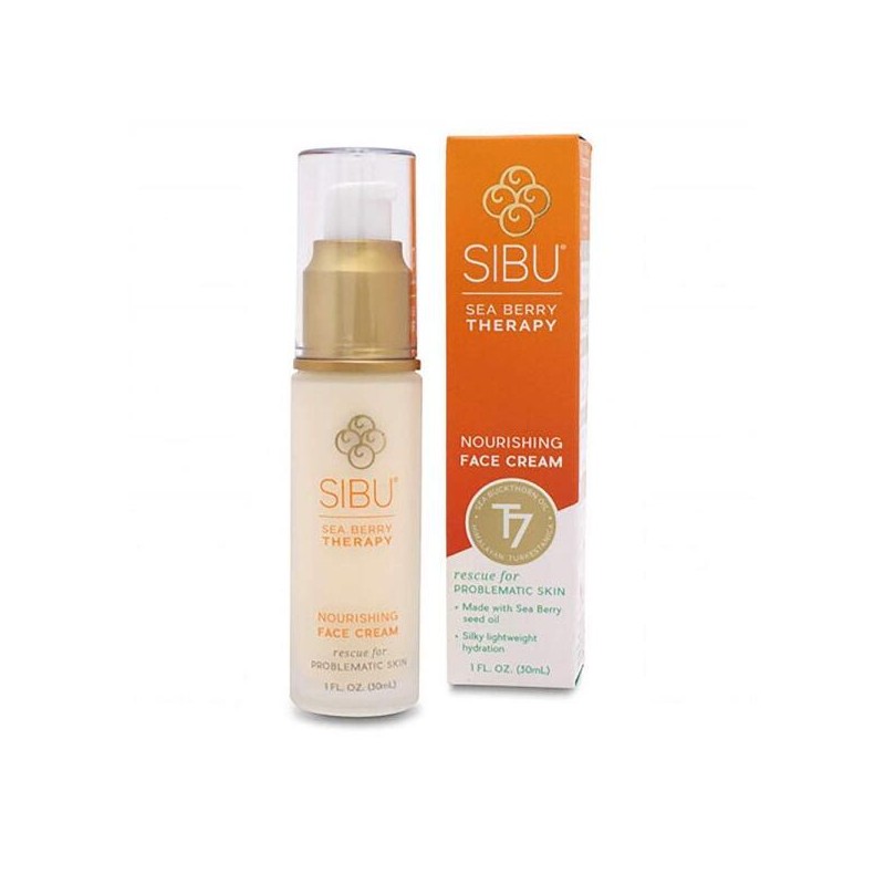 Si/Berries/Therapy/Nourishing/Face/Cream/30ml/2Pcs