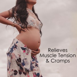 Better Shea Butter Magnesium Good Night Cream | Relieves Muscle Tension and Leg Cramps | Night Lotion Safe for Pregnancy, Kids and Babies | Organic and Natural Ingredients| Vegan, US made | (Unscented)