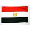 AZ FLAG - Egypt Flag - 3x5 Ft - Light
