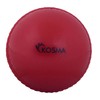 Kosma Set of 3 Windball Cricket Ball | Indoor &
