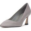 Vince Camuto Women's SABRILY Pump, Faint Fog, 8