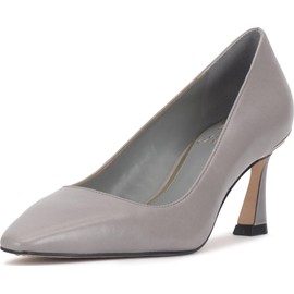 Vince Camuto Women's SABRILY Pump, Faint Fog, 8