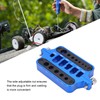 RC Car Welding Station More Convenient Good Heat Resistance Easy