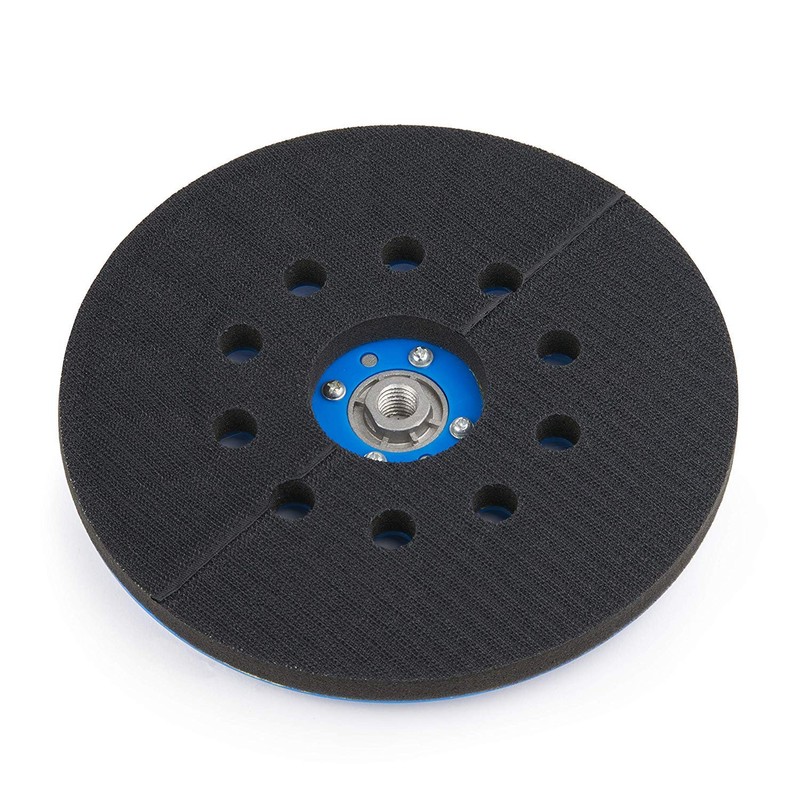 Wabrasive Velcro Sanding Paper, Sanding Discs, Sanding Grids – Suitable