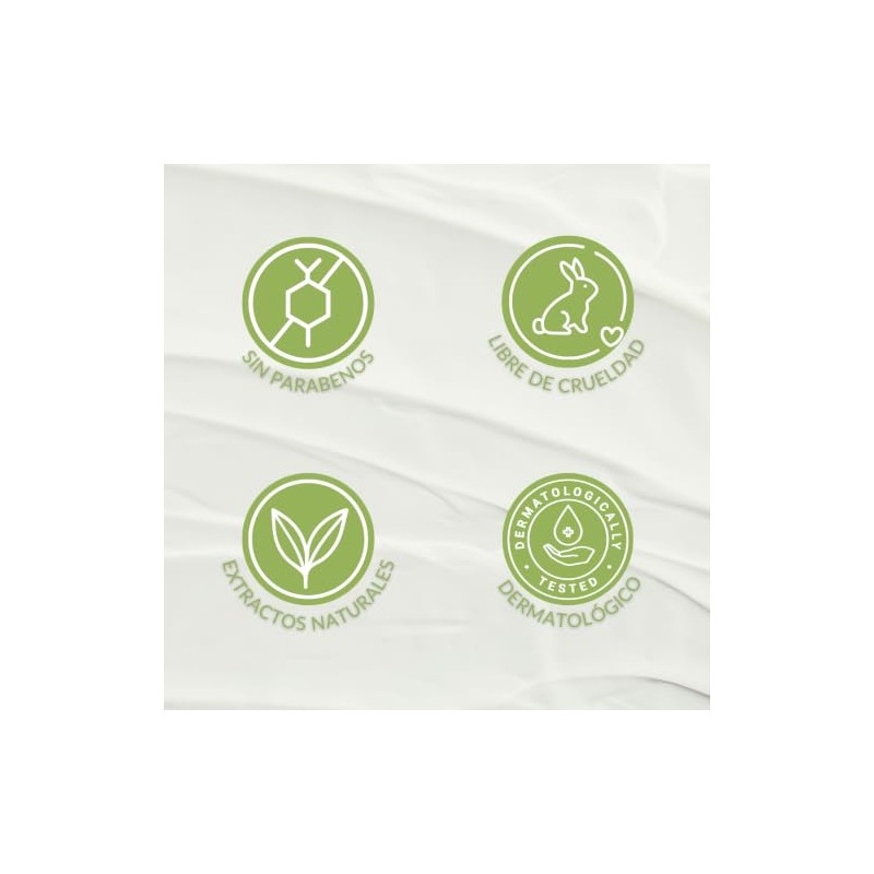 Crema Corporal Facial Miel Jalea Real Piel Nutrida 400 Gramos