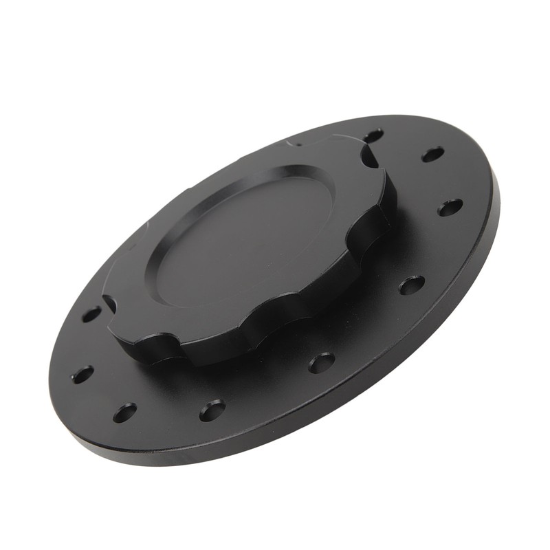 Fuel Cell Cap SLFCC 01 12 Bolt Rugged Efficient Sealing
