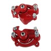 Front Rear Disc Brake Caliper Pads Fit for Chinese Mini