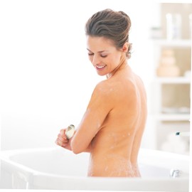 minkissy Acid Soap Essential Oil Hydrating Cleansing Soap Glycerin Formula Gentle Skin Care