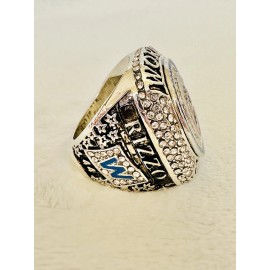 EBSportsRings.com 2016 Chicago Cubs World Series Championship Ring, 🇺🇸 SHIP Rizzo