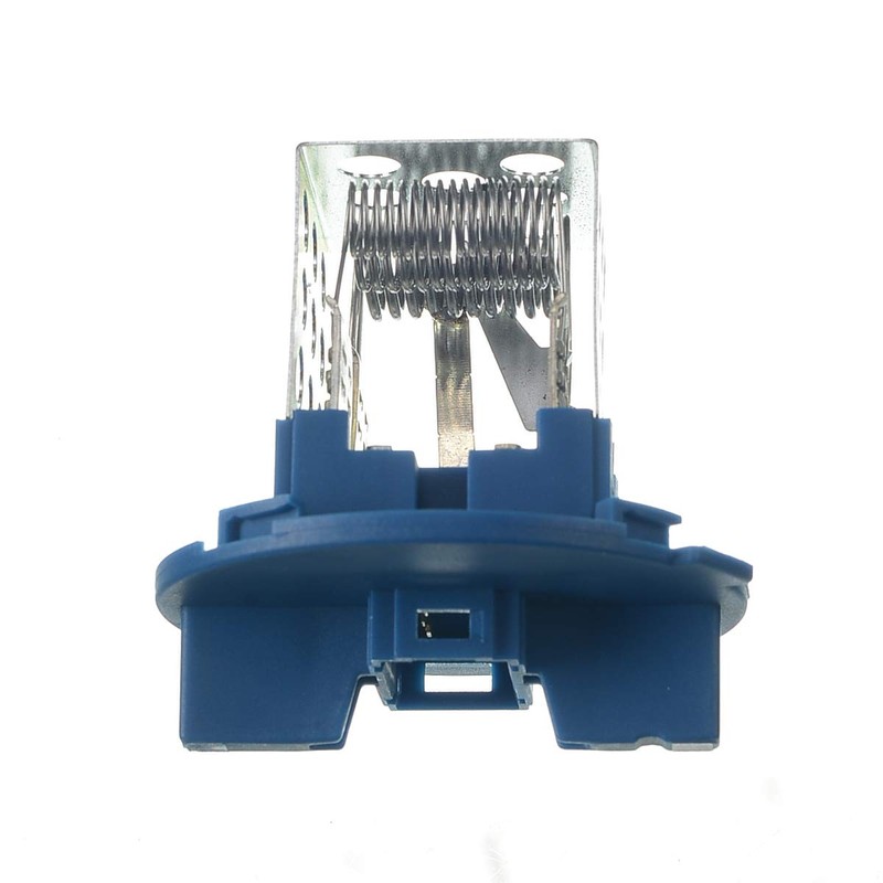 Frankberg Blower Motor Fan Resistor Blower Motor Resistor Compatible with