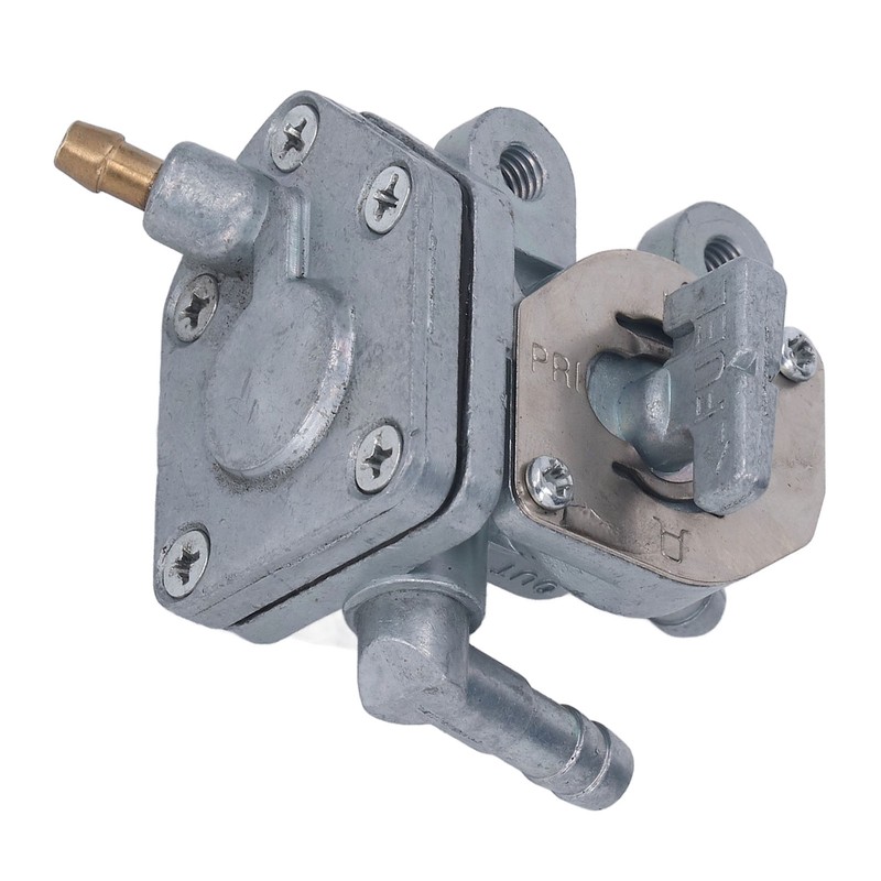 Fuel Valve On Off Switch 2UJ 24500 00 Gas Tank