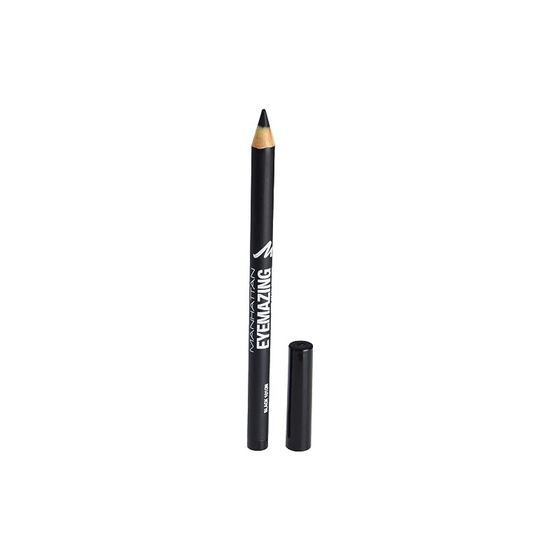 Manhattan Eyemazing Khol Kajal 1010N