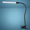 Patriot Lighting Cardiff USB LED Clip Lamp