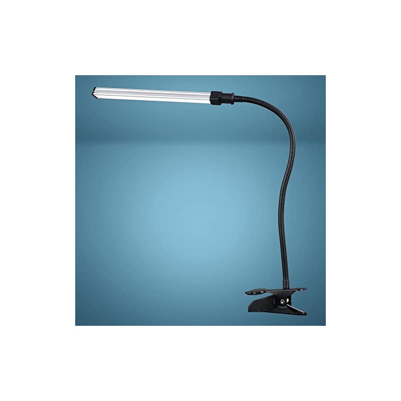 Patriot Lighting Cardiff USB LED Clip Lamp