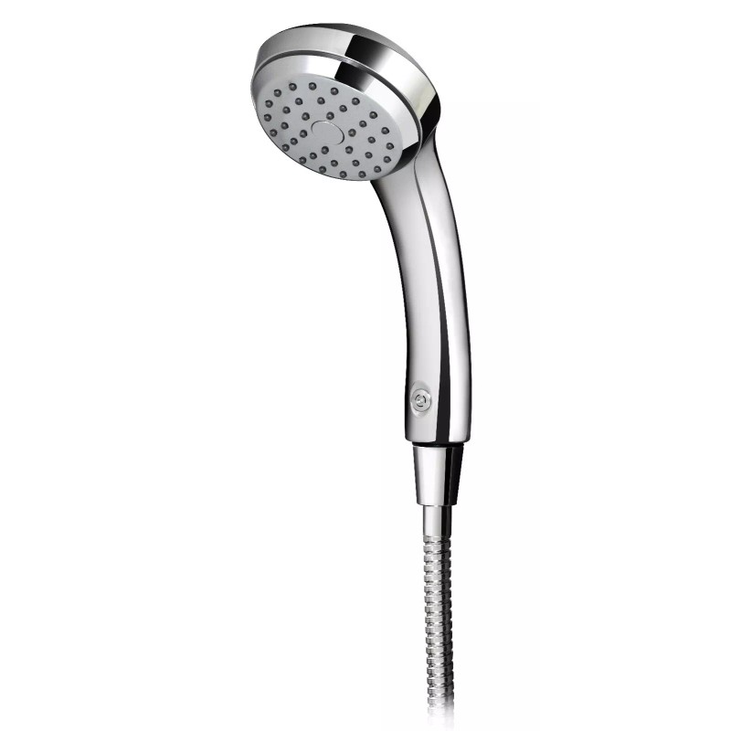 AirJet Kingmore AirJet™ Guaranteed High Pressure Handheld Shower Set in