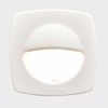 Perko Boat Courtesy Light | 2 1/4 Inch White