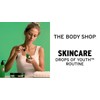 The Body Shop Drops of Youth Youth Concentrate, 100% Vegan