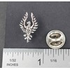 Antique Pewter Phoenix Mini Pin A104MP